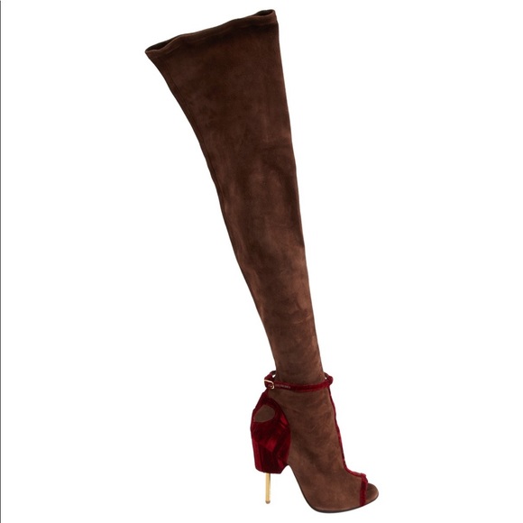 givenchy narlia boots